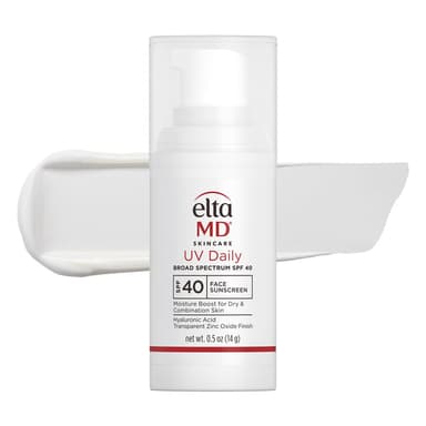Deluxe Mini UV Daily Broad Spectrum SPF 40
