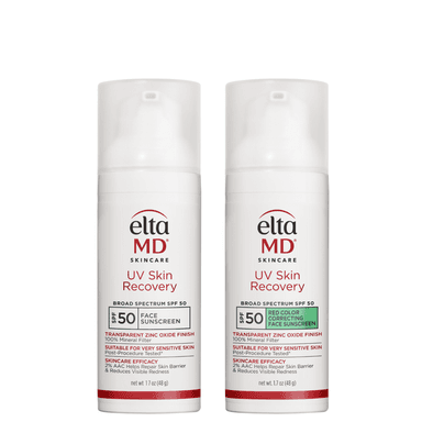 UV Skin Recovery Duo Kit
