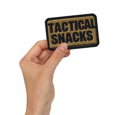 GIFT - Morale Patch