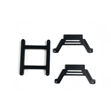 Upgrade Mounting Bracket For TOYAN FS-V800WGPC V8 Engine Model