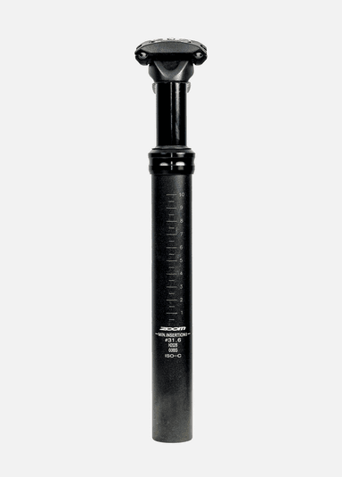O20 Boost Suspension Seatpost