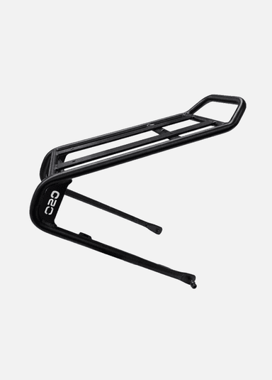 O20 Boost Rear Rack (in the same box as the bike)