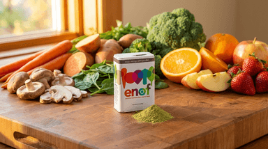 Fruit and Vegetable Powder 1-MONTH SUPPLY