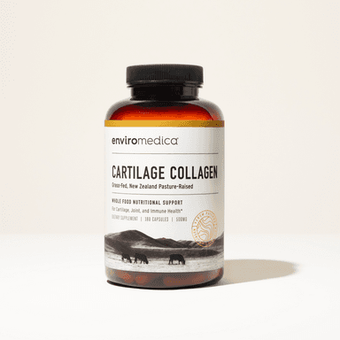 Pastured Cartilage Collagen