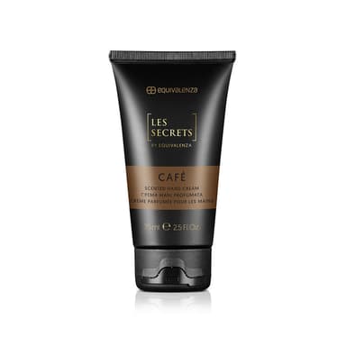 Crema mani profumata Café 984