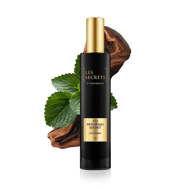 752 Patchouli Secret