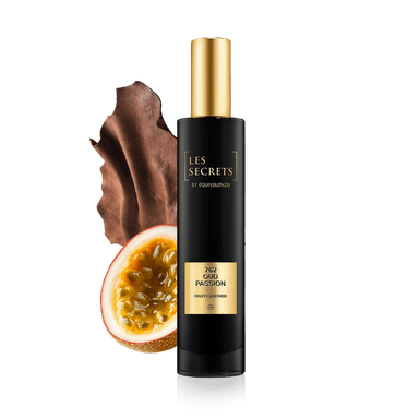 762 Oud Passion