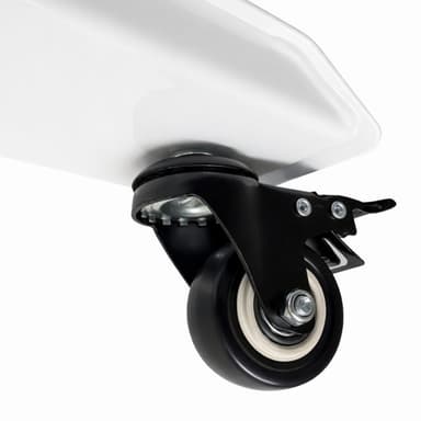 Heavy Duty Standing Desk Casters