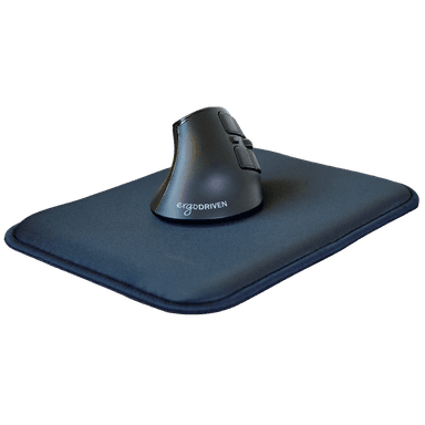 Loftmat Fully Cushioned Ergonomic Mouse Pad