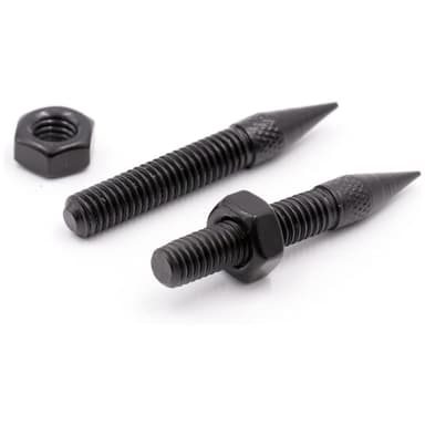 Standing Desk Carpet Spikes