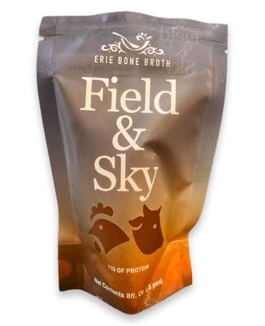 Field & Sky Broth 8oz