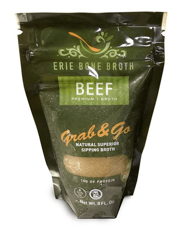 Beef Bone Broth 8oz