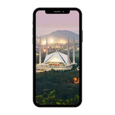 Pakistan eSIM (Copy)