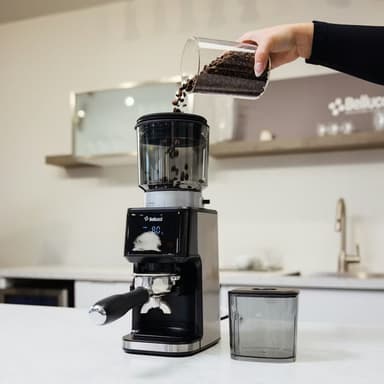 Bellucci Casa Grinder