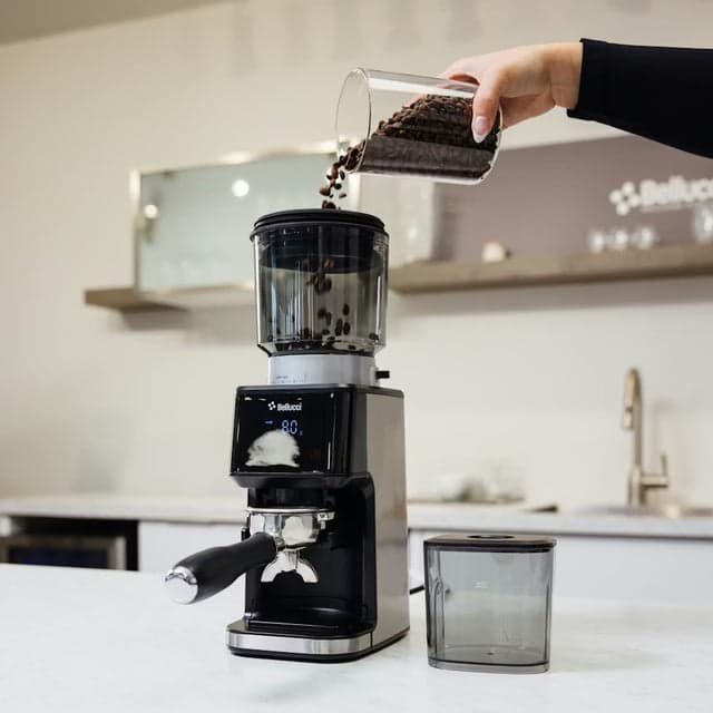 Bellucci Casa Grinder