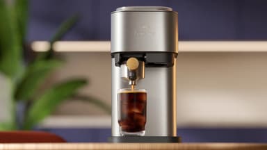 Philips Baristina Plus | BAR500