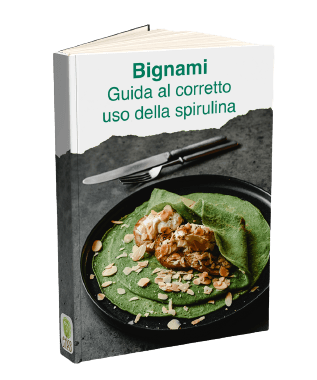 [PDF] - Bignami: Guida al corretto uso della Spirulina