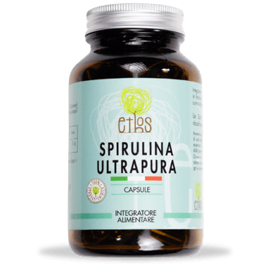 Spirulina Ultrapura