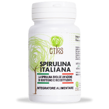Spirulina Italiana