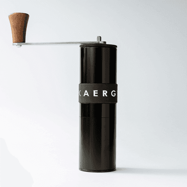 Knock Aergrind Handgrinder