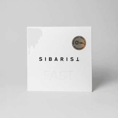 Sibarist Etkin 8-Cup Fast Filters