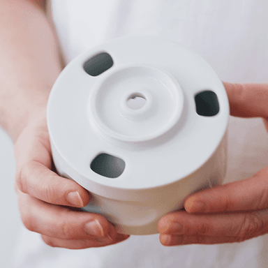 Etkin 2-Cup Coffee Dripper