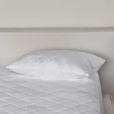 Bamboo Pillow Protector