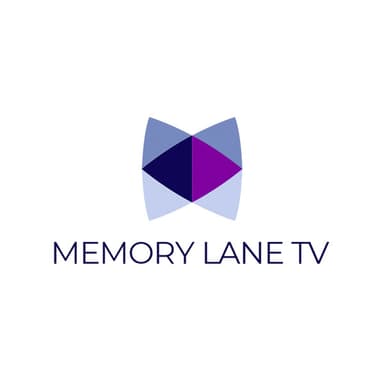 Memory Lane TV for Care Communities - 1-Year Subscription