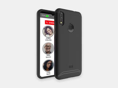 Protective Case for the RAZ Moblie Phone