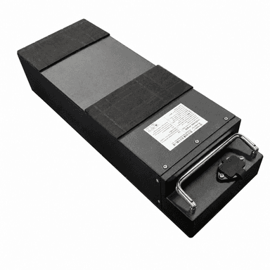 S500 S1000 Battery