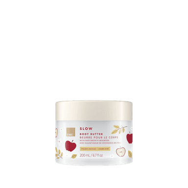 Golden Orchard Body Butter