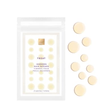 Ingrown Hair Patches