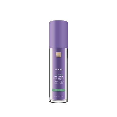 Calming Ingrown Hair Serum with Ashwagandha