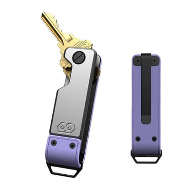 PROOF Key Holder | The Lilac Bloom