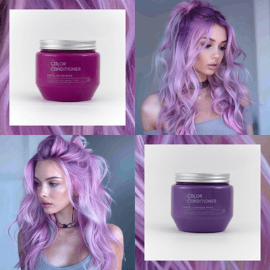 Lavender Pink Vivids Bundle
