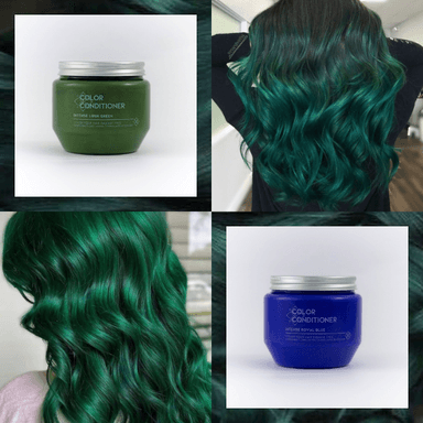 Forest Green Vivids Bundle
