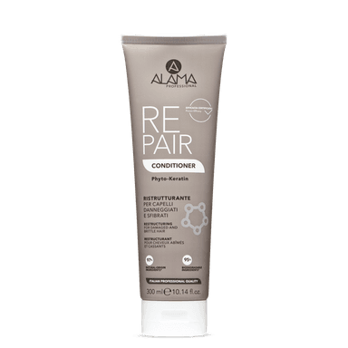 ALAMA REPAIR CONDITIONER — REBUILD RITUAL (FINISH) (300ml)