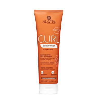 ALAMA CURL CONDITIONER — DEFINE RITUAL (FINISH) (300ml)