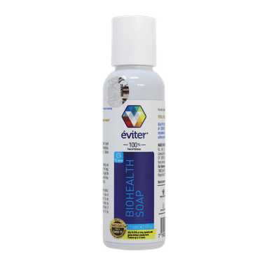 BIOHEALTH SOAP 60 ml.