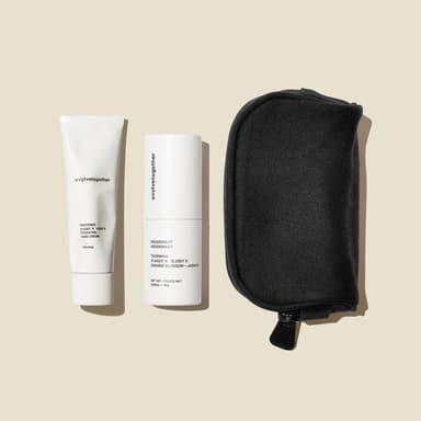 travel essentials kit