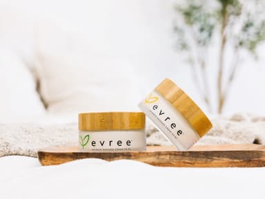 evree - Intimate Massage Cream 3.4oz