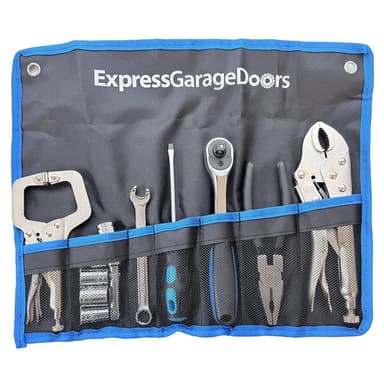 Express Garage Doors TorqueMaster Plus Spring Install Tool Kit