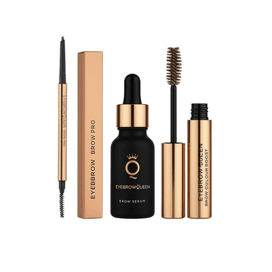 THE ULTIMATE BROW BUNDLE