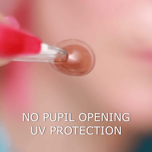 Eyeling Multifocal Lens – 1 Month