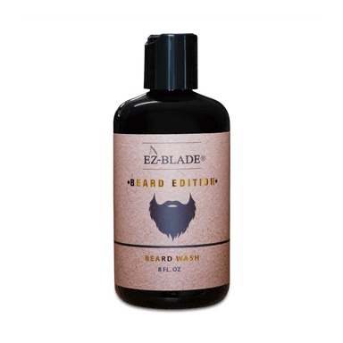 Beard Wash 8 oz