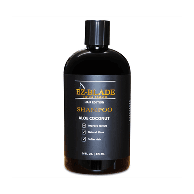Shampoo