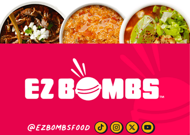 EZ Bombs $20 Gift Card