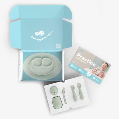 Kit 3 - Practice Feeding Skills (5-Pack)