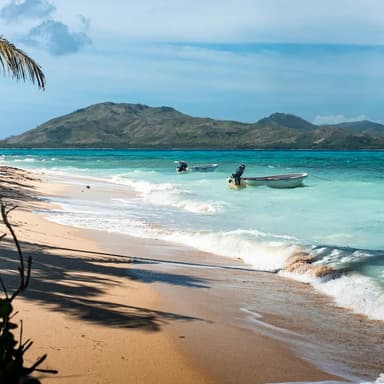 Fiji eSIM