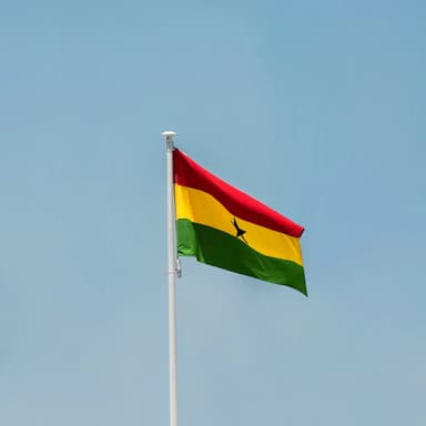 Ghana eSIM